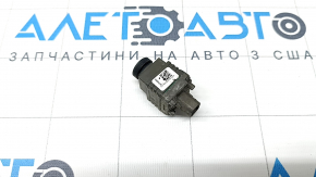 BMW X5 F15 14-18 360° Front View Camera, Sand