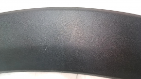 Rear left fender arch trim for Ford Bronco Sport 2021-2025: structure, scratch, broken mount