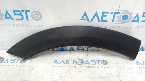 Rear right fender arch trim for Ford Bronco Sport 2021-2025: structure, scratch, broken mount