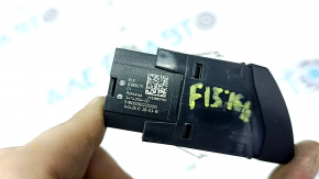 BMW X5 F15 14-18 hazard warning light button