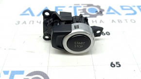 Start/stop button for BMW X5 F15 16-18 plug-in