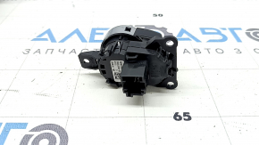 Start/stop button for BMW X5 F15 16-18 plug-in