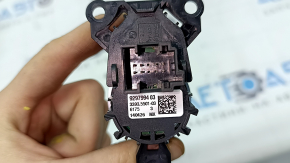 Start/stop button for BMW X5 F15 16-18 plug-in