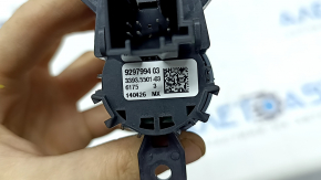 Start/stop button for BMW X5 F15 16-18 plug-in