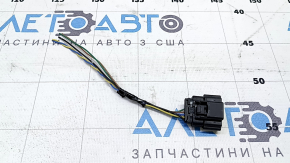Nissan Rogue Sport 19-22 5-pin Blind Spot Sensor Connector