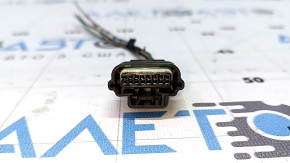 Nissan Rogue Sport 19-22 5-pin Blind Spot Sensor Connector