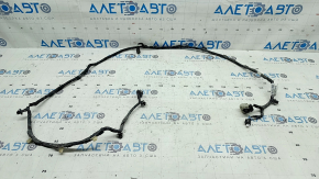 Ford Bronco Sport 2021-2025 Front Bumper Wiring