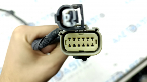 Ford Bronco Sport 2021-2025 Front Bumper Wiring