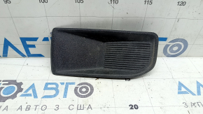 Front Bumper Cap Left Ford Bronco Sport 21-25