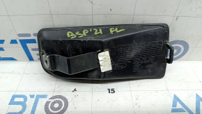 Front Bumper Cap Left Ford Bronco Sport 21-25