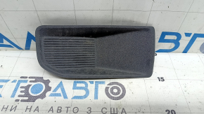Front Bumper Cap Right Ford Bronco Sport 21-25