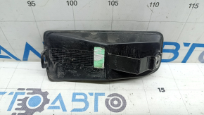 Front Bumper Cap Right Ford Bronco Sport 21-25