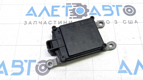Radar cruise distronic Nissan Rogue Sport 17-22 with bracket