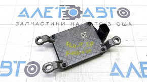 Radar cruise distronic Nissan Rogue Sport 17-22 with bracket