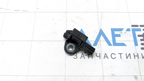 Rear left airbag sensor for a 2022 Nissan Rogue Sport