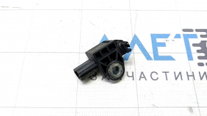 Rear left airbag sensor for a 2022 Nissan Rogue Sport
