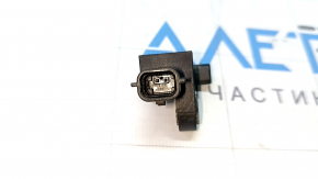 Rear left airbag sensor for a 2022 Nissan Rogue Sport