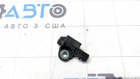Rear right airbag sensor for a 2022 Nissan Rogue Sport