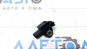 Rear right airbag sensor for a 2022 Nissan Rogue Sport