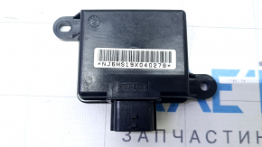 Nissan Rogue Sport 20-22 Occupant Sensor