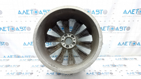 Wheel disk R20 x 8.5J ET42 Mercedes W167 GLE 350 450 20-24 type 2 curb