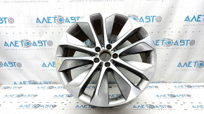 Wheel rim R20 x 8.5J ET42 Mercedes W167 GLE 350 450 20-24 type 2 light curb