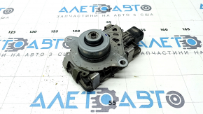 Mercedes W167 GLE 450 20-22 AWD Transfer Case Control Unit
