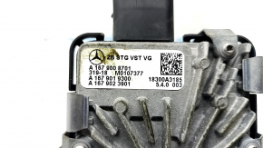 Mercedes W167 GLE 450 20-22 AWD Transfer Case Control Unit