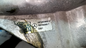 Mercedes W167 GLE 450 20-23 AWD 106k transfer case with damper