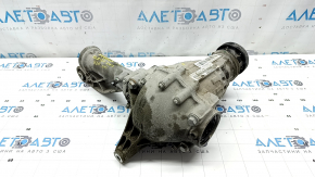 Mercedes W167 GLE 450 20-24 AWD 106kW Front Gearbox