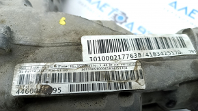 Mercedes W167 GLE 450 20-24 AWD 106kW Front Gearbox