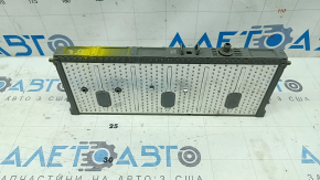 Battery element VVB Lexus CT200h 11-17 2.0 Ah, 2012