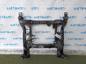 Front subframe Mercedes W167 GLE 450 20-23 AWD