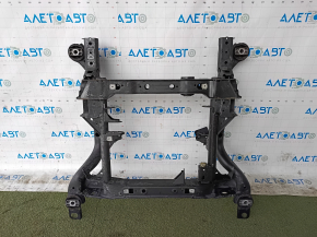 Front subframe Mercedes W167 GLE 450 20-23 AWD