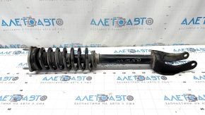 Shock absorber strut assembly front left Mercedes W167 GLE 450 20-23 AWD