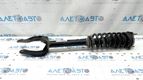 Shock absorber strut assembly front left Mercedes W167 GLE 450 20-23 AWD