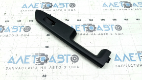 Rear Right Window Regulator Trim Ford Bronco Sport 21-25