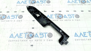 Rear Right Window Regulator Trim Ford Bronco Sport 21-25