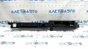 Left trunk floor mount for BMW X5 F15 16-18 plug-in for 2 rows