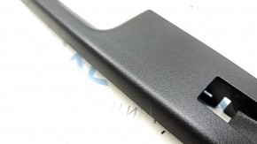 Ford Bronco Sport 2021-25 rear left window control trim scratches