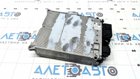DC-DC converter Mercedes W167 GLE 450 20-24