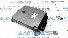 DC-DC converter Mercedes W167 GLE 450 20-24