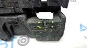 BMW X5 F15 14-18 front bumper absorber, tears, dents