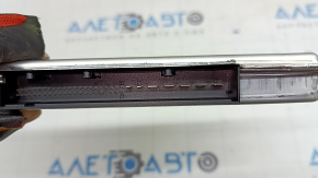 VDC Suspension Control Unit Module BMW X5 F15 14-18