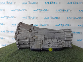 Automatic transmission assembly Mercedes W167 GLE 450 20-23 W9T700 AWD 106k