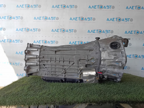 Automatic transmission assembly Mercedes W167 GLE 450 20-23 W9T700 AWD 106k