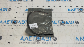 Left eyelash seal Honda Accord 18-20