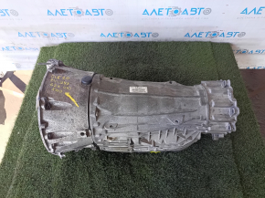 Automatic transmission assembly Mercedes W167 GLE 450 20-23 W9T700 AWD 106k