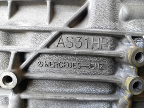 Automatic transmission assembly Mercedes W167 GLE 450 20-23 W9T700 AWD 106k