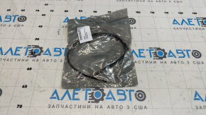 Eyelash seal right Honda Accord 18-20